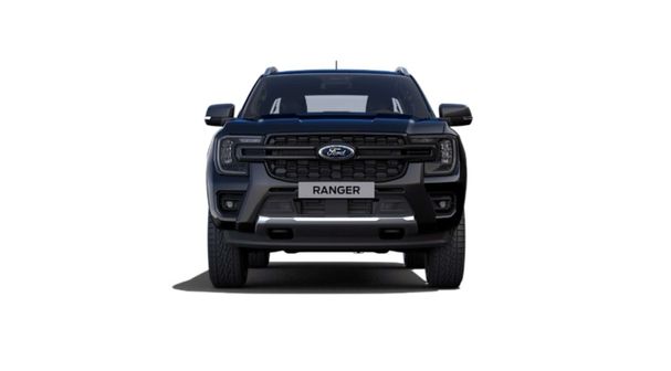 Ford Ranger 2.0 EcoBlue 151 kW image number 14