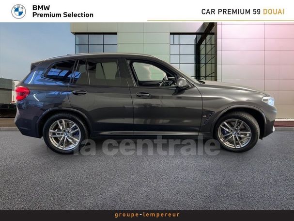 BMW X3 xDrive 215 kW image number 3