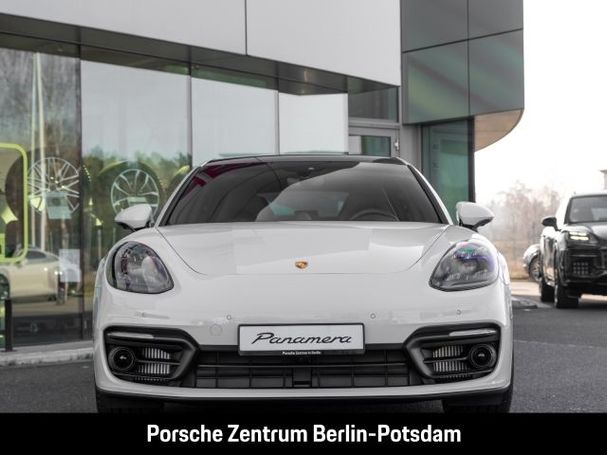 Porsche Panamera 4 Sport Turismo E-Hybrid 340 kW image number 1