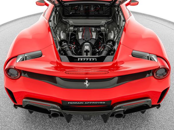 Ferrari 488 Pista 530 kW image number 25