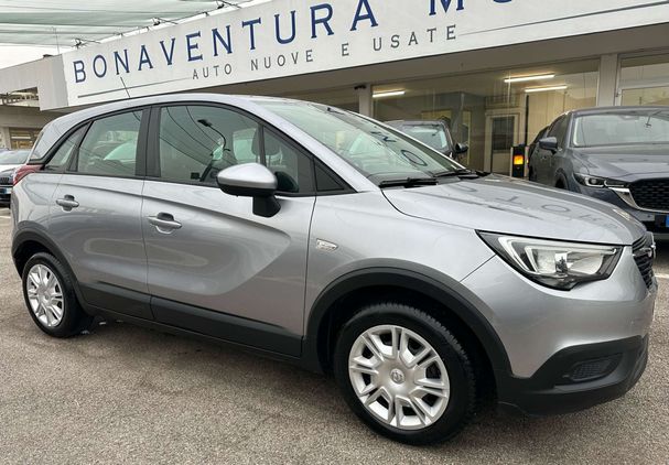 Opel Crossland X 1.2 61 kW image number 2