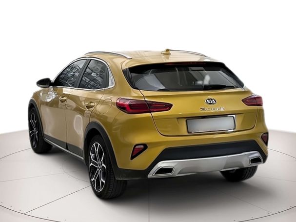 Kia XCeed 1.4 T-GDi 103 kW image number 4