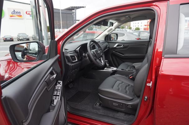 Isuzu D-Max Double Cab 120 kW image number 11