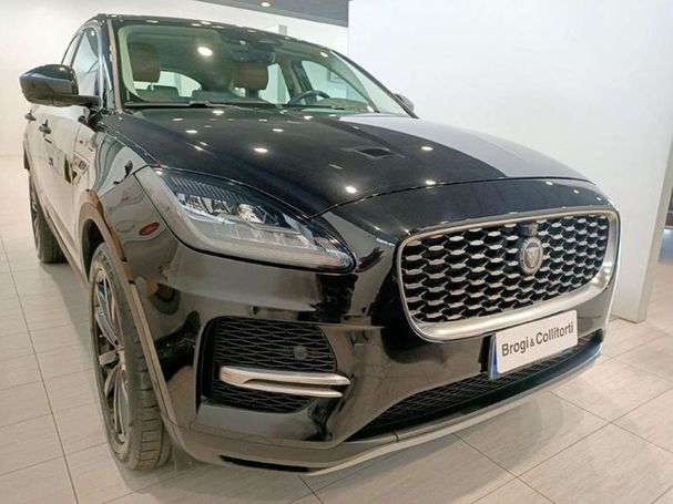 Jaguar E-Pace 150 kW image number 2