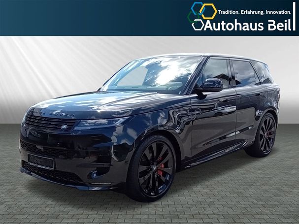 Land Rover Range Rover Sport P460e S 338 kW image number 1