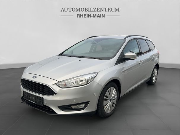 Ford Focus 1.5 TDCi 88 kW image number 1