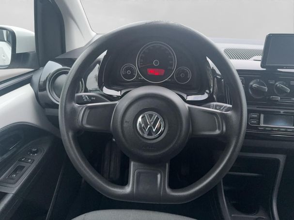 Volkswagen up! 50 kW image number 15