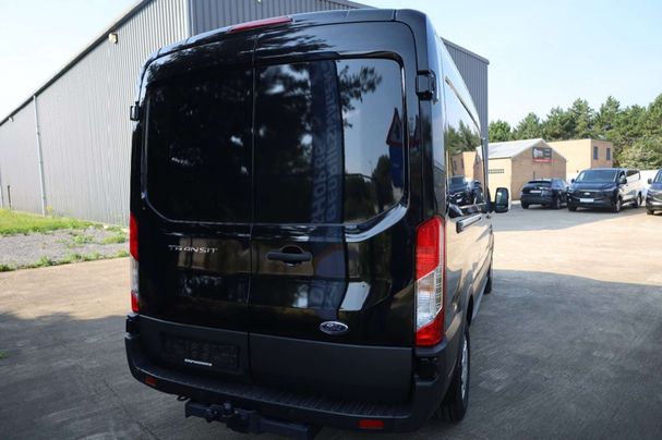 Ford Transit 350 L3H2 Trend 96 kW image number 4