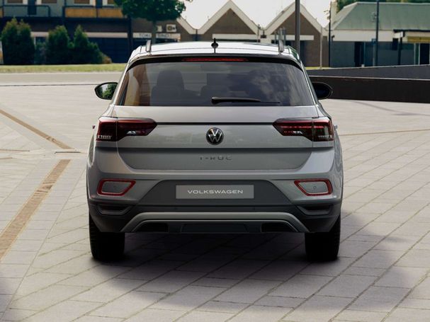 Volkswagen T-Roc 1.0 TSI 85 kW image number 9