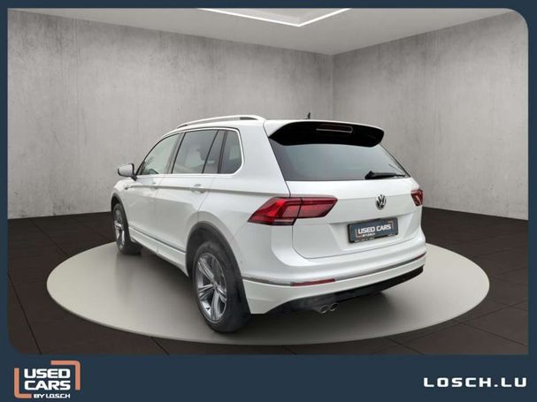 Volkswagen Tiguan 4Motion DSG 140 kW image number 3