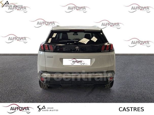 Peugeot 3008 BlueHDi 130 S&S Allure 96 kW image number 6