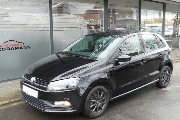 Volkswagen Polo 1.0 44 kW image number 2