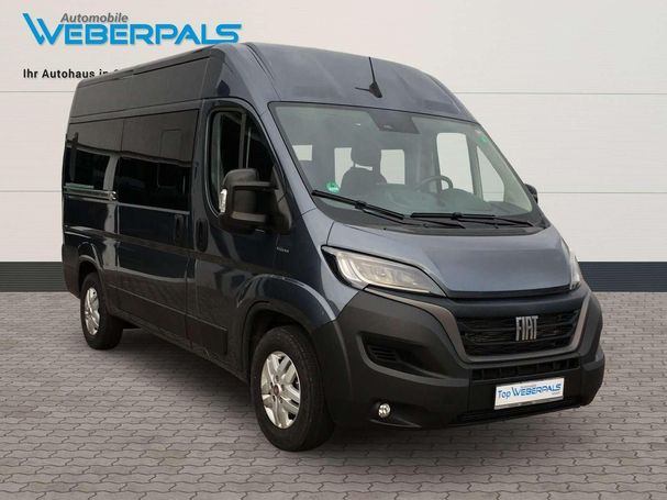 Fiat Ducato 40 L2H2 140 103 kW image number 2