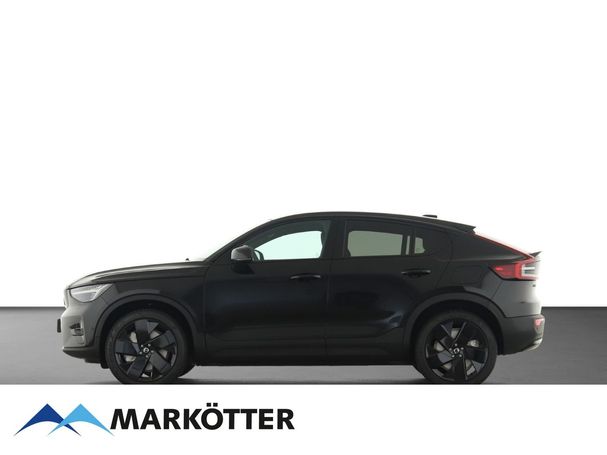 Volvo C40 AWD 325 kW image number 5