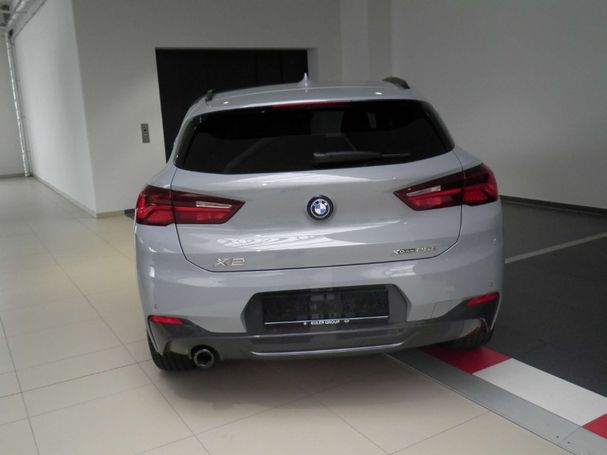 BMW X2e M Sport X xDrive 162 kW image number 4