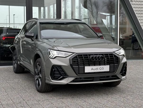 Audi Q3 110 kW image number 2