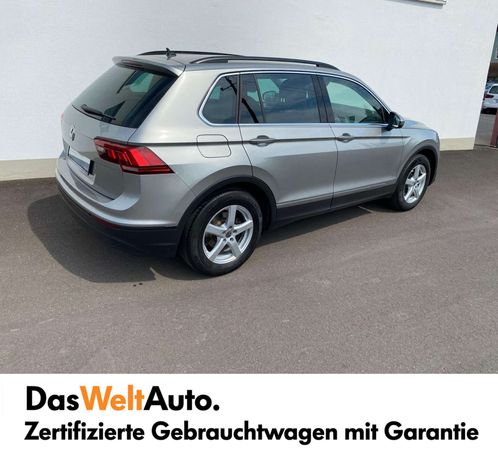 Volkswagen Tiguan TSI ACT DSG Comfortline 110 kW image number 2