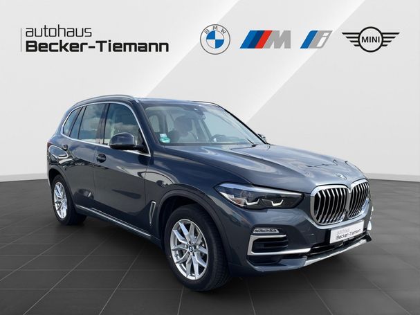 BMW X5 xDrive30d 195 kW image number 7