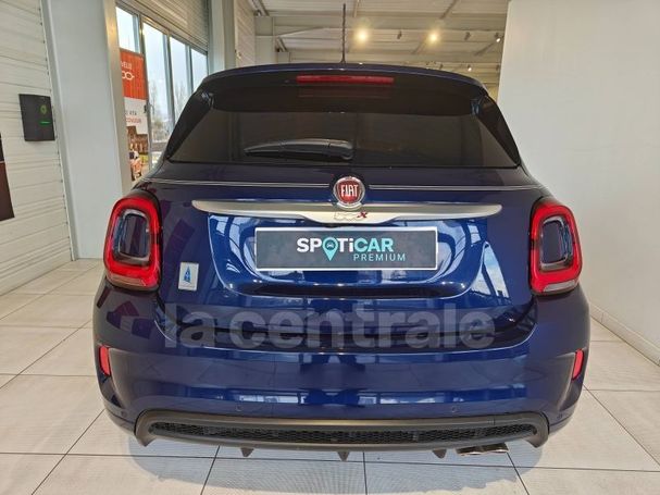 Fiat 500X 1.0 FireFly Turbo 88 kW image number 5