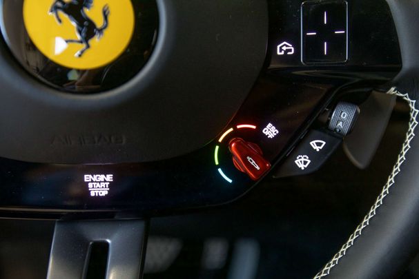 Ferrari Roma 456 kW image number 13