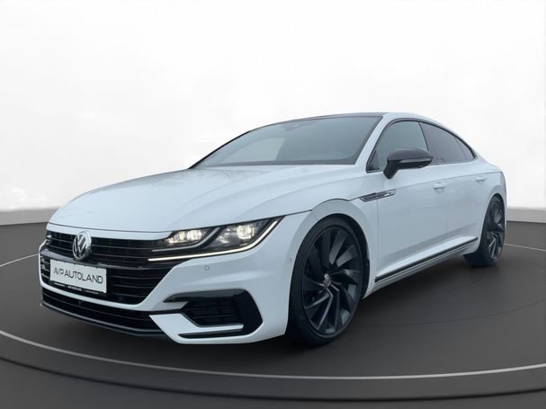 Volkswagen Arteon R-Line 4Motion 140 kW image number 1