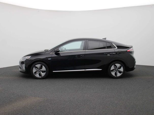 Hyundai Ioniq 1.6 GDI 104 kW image number 5