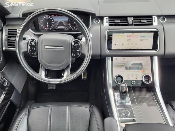 Land Rover Range Rover Sport P400e 297 kW image number 11