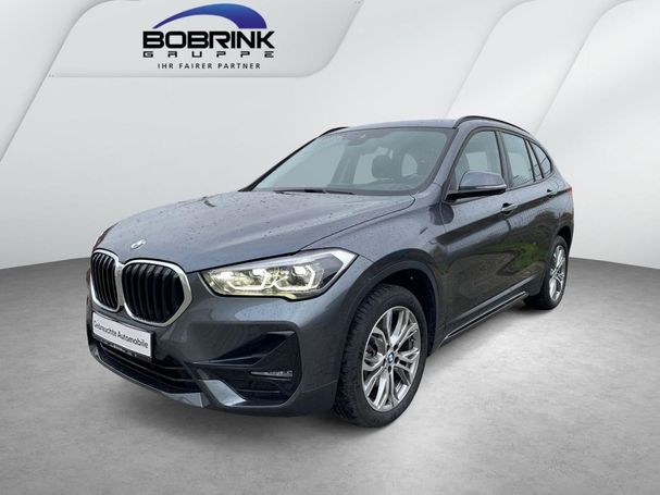 BMW X1 sDrive18i Sport Line 100 kW image number 1