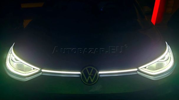 Volkswagen ID.3 150 kW image number 5