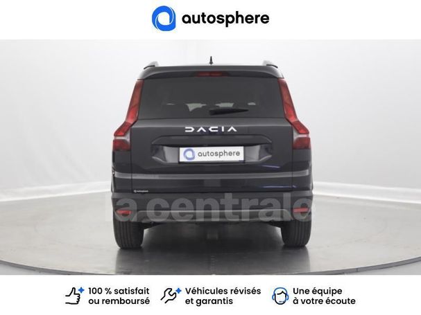 Dacia Jogger 1.0 TCe 81 kW image number 6