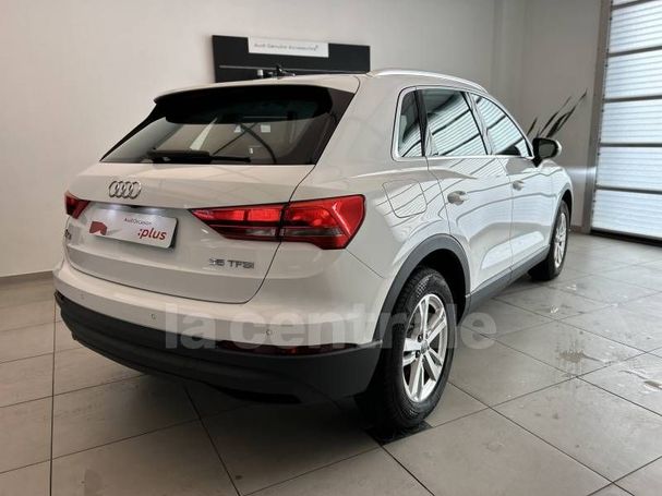 Audi Q3 35 TFSI S tronic 110 kW image number 2