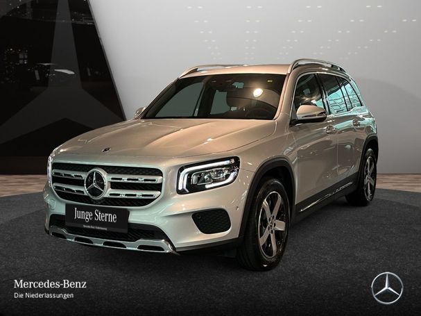 Mercedes-Benz GLB 180 100 kW image number 1