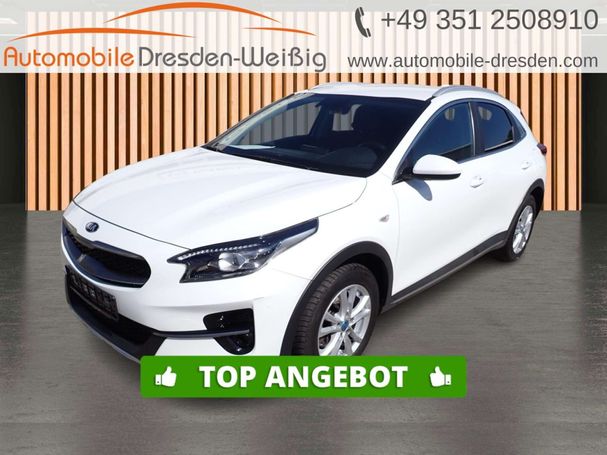 Kia XCeed 1.5 T-GDI 118 kW image number 2