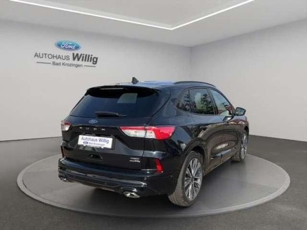 Ford Kuga 132 kW image number 2