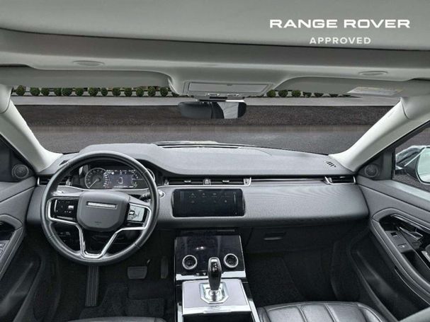 Land Rover Range Rover Evoque 149 kW image number 7