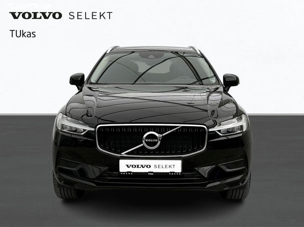 Volvo XC60 D4 140 kW image number 3