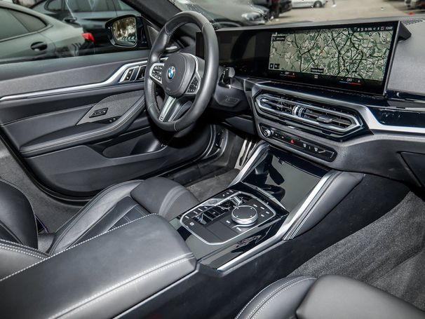 BMW 440i xDrive 275 kW image number 4