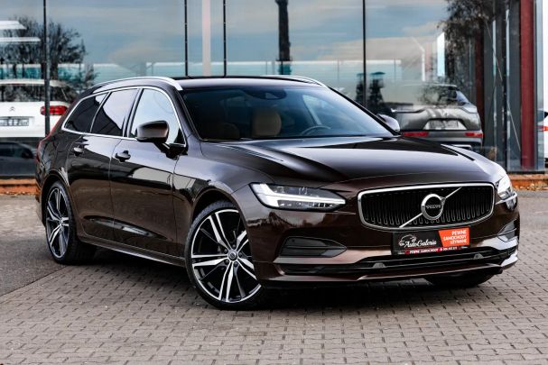 Volvo V90 D3 Geartronic Momentum 110 kW image number 4