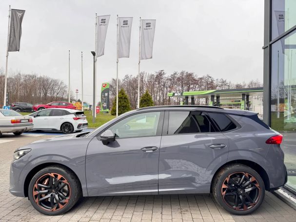 Cupra Terramar 195 kW image number 6