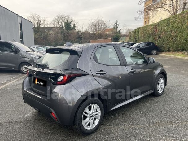 Mazda 2 85 kW image number 14