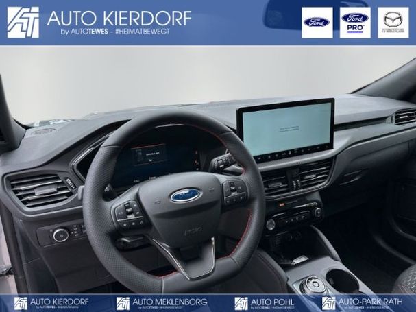 Ford Kuga 140 kW image number 6