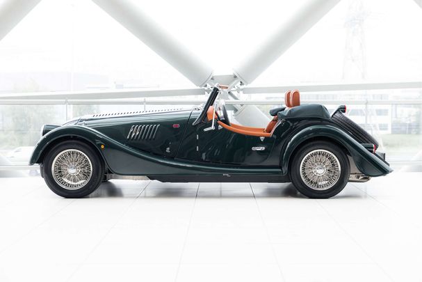 Morgan Plus 4 190 kW image number 6