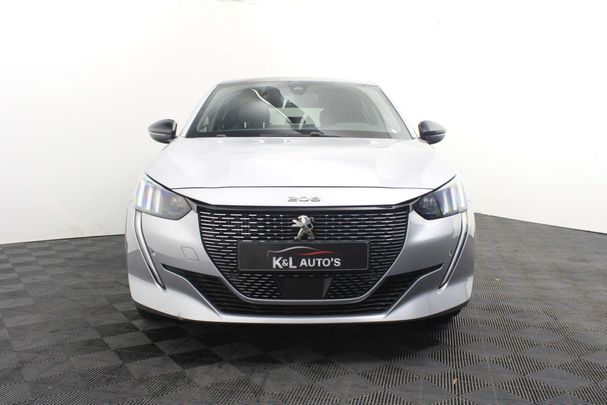 Peugeot 208 PureTech 74 kW image number 3