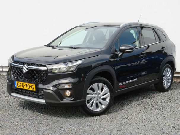 Suzuki SX4 S-Cross 108 kW image number 1