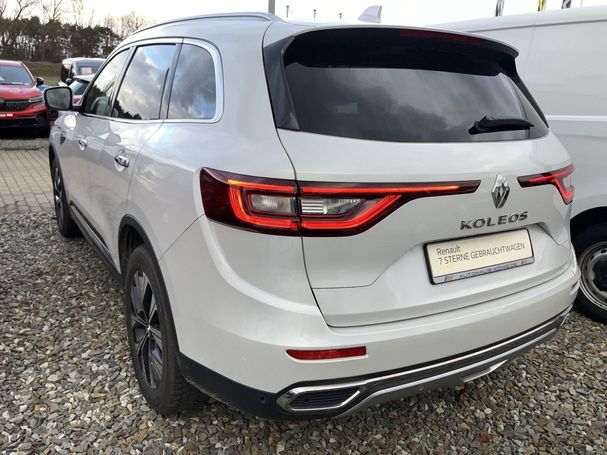 Renault Koleos TCe 160 Techno 116 kW image number 4