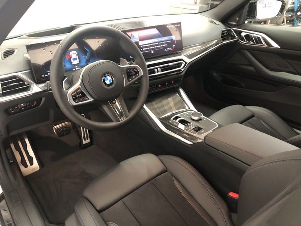 BMW 430i M Sport xDrive 180 kW image number 7