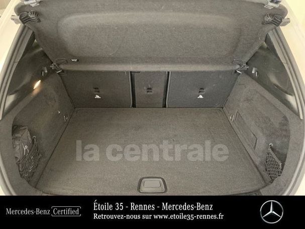 Mercedes-Benz EQA 168 kW image number 11