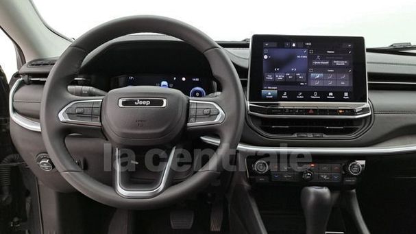 Jeep Compass 96 kW image number 30