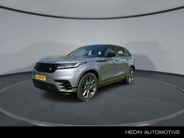 Land Rover Range Rover Velar P400e R-Dynamic SE 297 kW image number 1