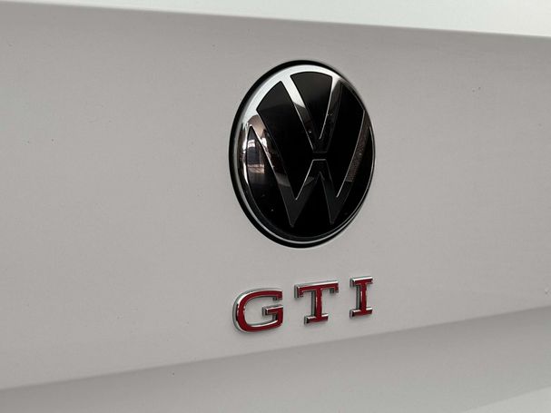 Volkswagen Polo GTI DSG 152 kW image number 41